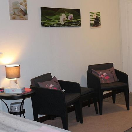 Chez Delphine Bed and Breakfast Αμπουάζ Εξωτερικό φωτογραφία
