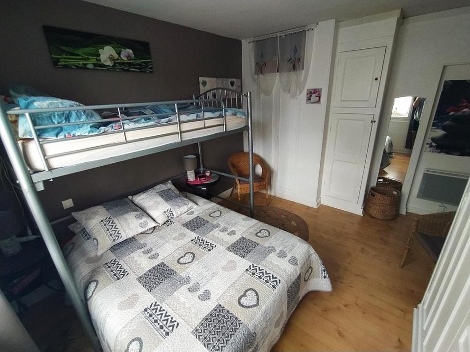 Chez Delphine Bed and Breakfast Αμπουάζ Εξωτερικό φωτογραφία